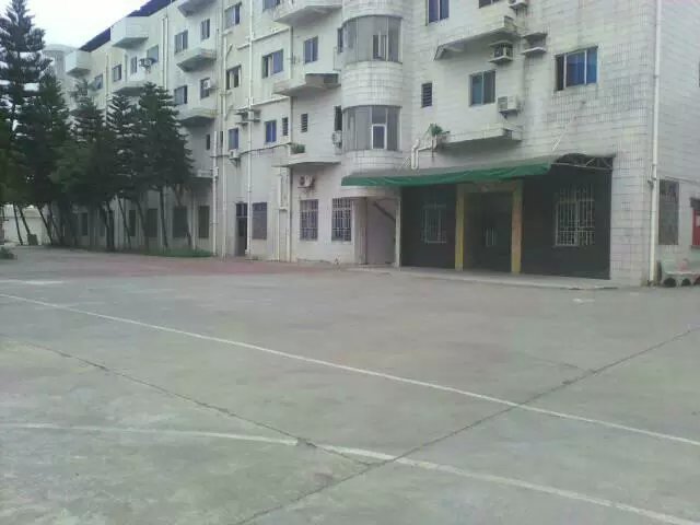 横沥独栋单层有行…