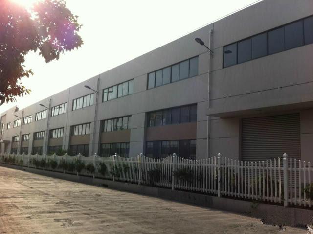 横沥2000平方钢构…