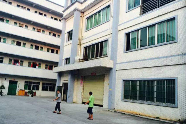 东莞 大朗29000平…