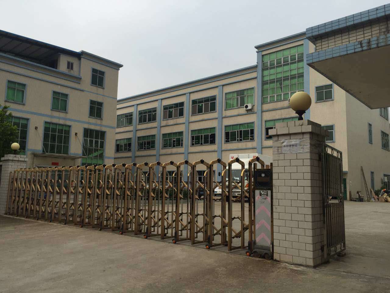 横沥工业园7100平…