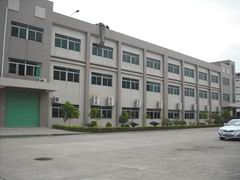 横沥9400平方花园…